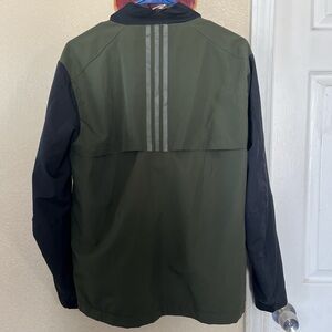 Woman’s Active Adidas Jacket